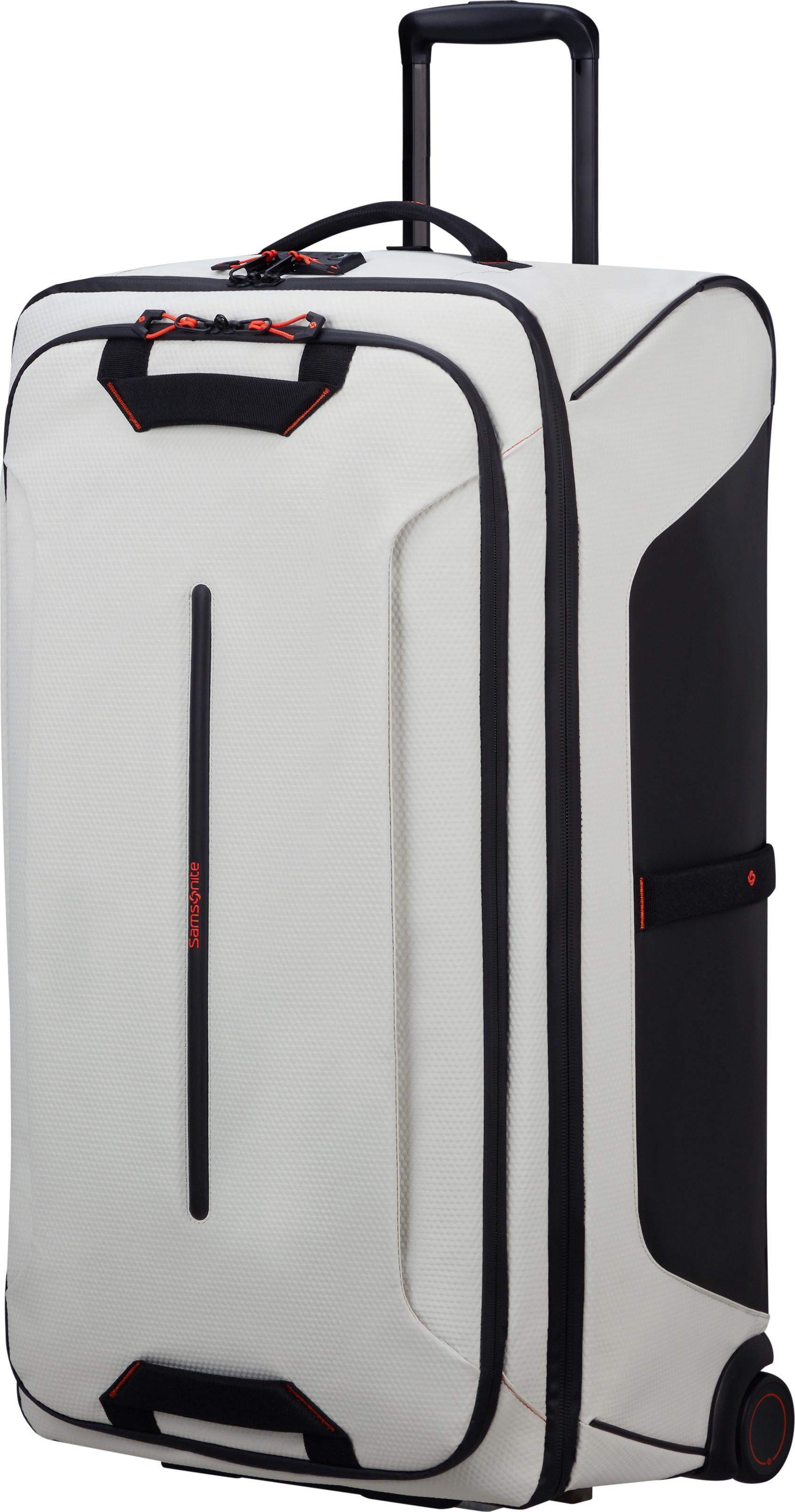 Samsonite Ecodiver Duffle with wheels