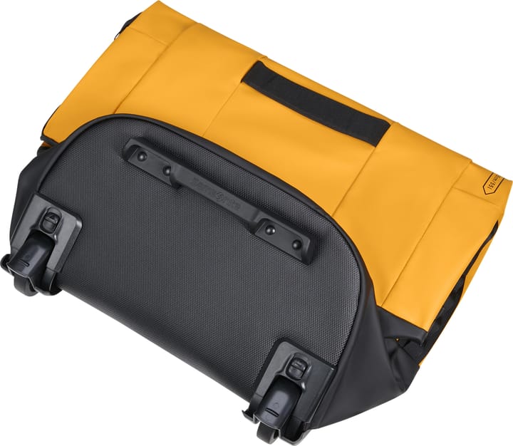Samsonite Ecodiver Foldable Duffle With Wheels 4-In-1 Yellow Samsonite Samsonite Ecodiver Foldable Duffle With Wheels 4-In-1 Yellow Samsonite