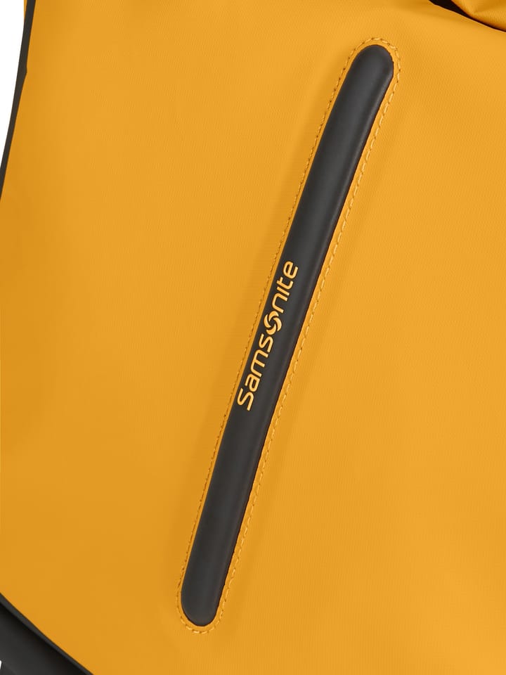 Samsonite Ecodiver Foldable Duffle With Wheels 4-In-1 Yellow Samsonite Samsonite Ecodiver Foldable Duffle With Wheels 4-In-1 Yellow Samsonite