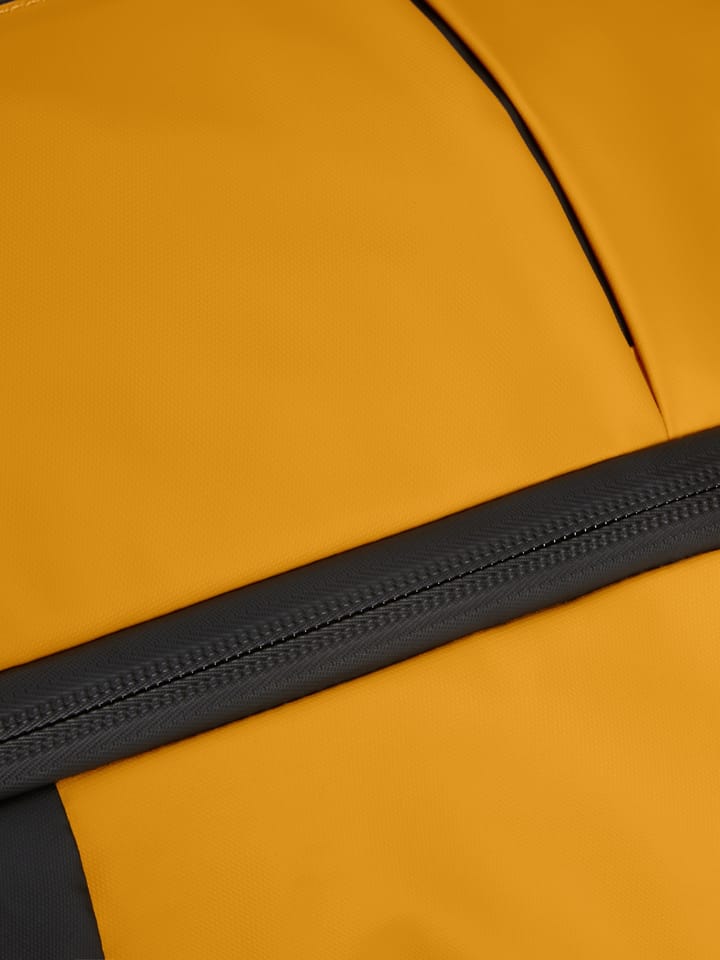 Samsonite Ecodiver Foldable Duffle With Wheels 4-In-1 Yellow Samsonite Samsonite Ecodiver Foldable Duffle With Wheels 4-In-1 Yellow Samsonite