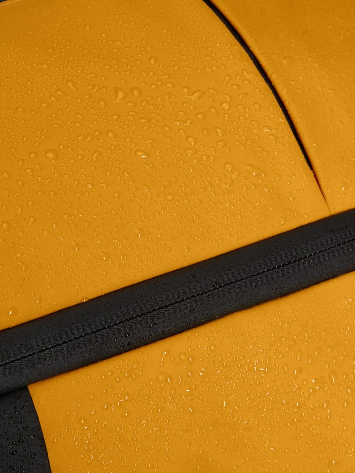 Samsonite Ecodiver Foldable Duffle With Wheels 4-In-1 Yellow Samsonite Samsonite Ecodiver Foldable Duffle With Wheels 4-In-1 Yellow Samsonite