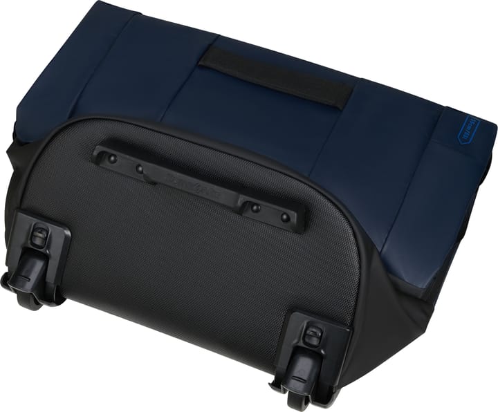 Samsonite Ecodiver Foldable Duffle With Wheels 4-In-1 Blue Nights Samsonite Samsonite Ecodiver Foldable Duffle With Wheels 4-In-1 Blue Nights Samsonite
