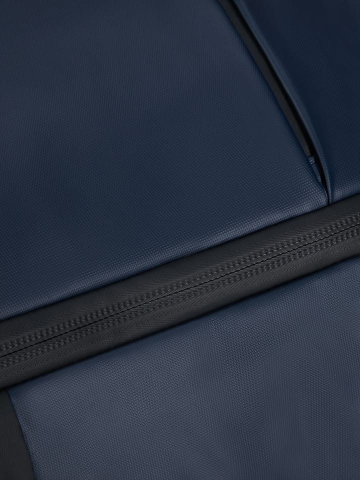 Samsonite Ecodiver Foldable Duffle With Wheels 4-In-1 Blue Nights Samsonite Samsonite Ecodiver Foldable Duffle With Wheels 4-In-1 Blue Nights Samsonite