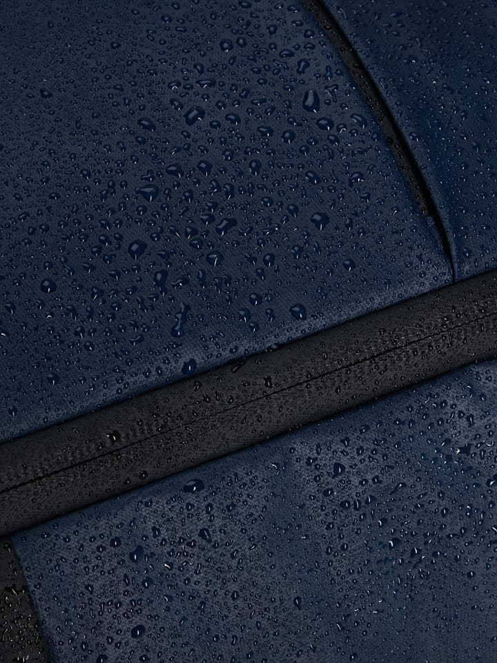Samsonite Ecodiver Foldable Duffle With Wheels 4-In-1 Blue Nights Samsonite