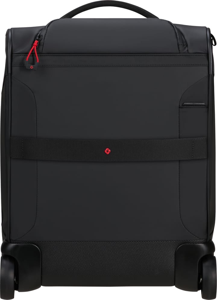Samsonite Ecodiver Duffle/Wh Underseater 45 cm Black Samsonite