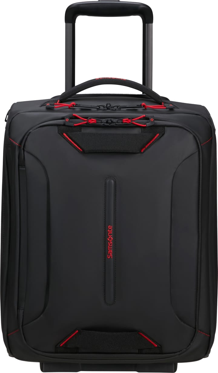 Samsonite Ecodiver Duffle/Wh Underseater 45 cm Black Samsonite