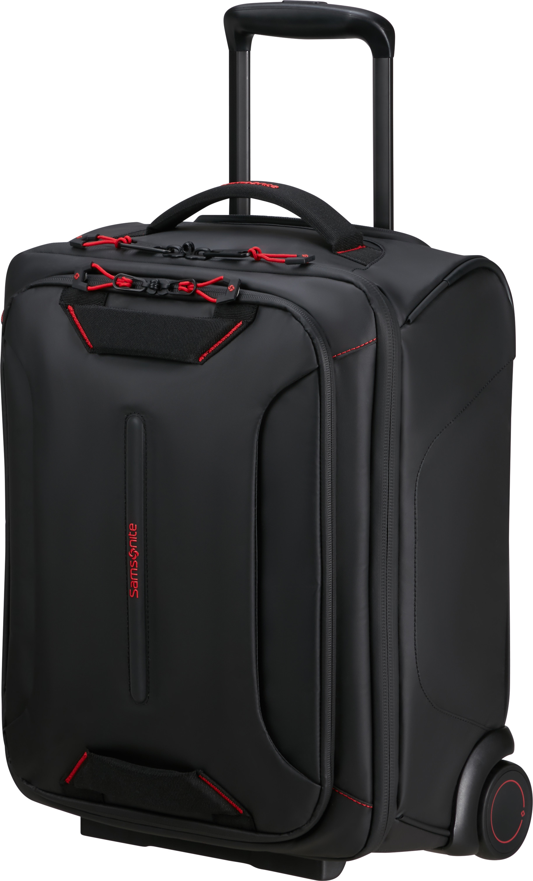 Samsonite Ecodiver Duffle/Wh Underseater