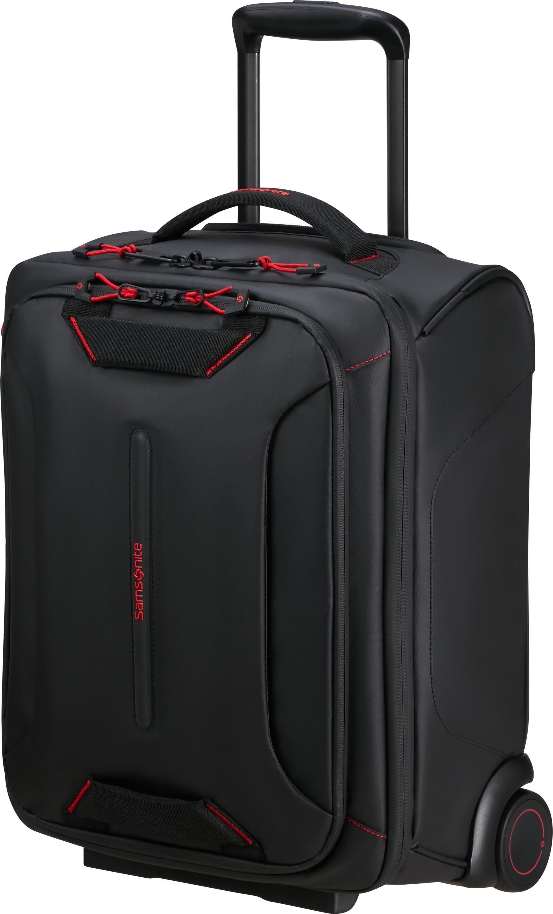 Samsonite Ecodiver Duffle/Wh Underseater 45 cm