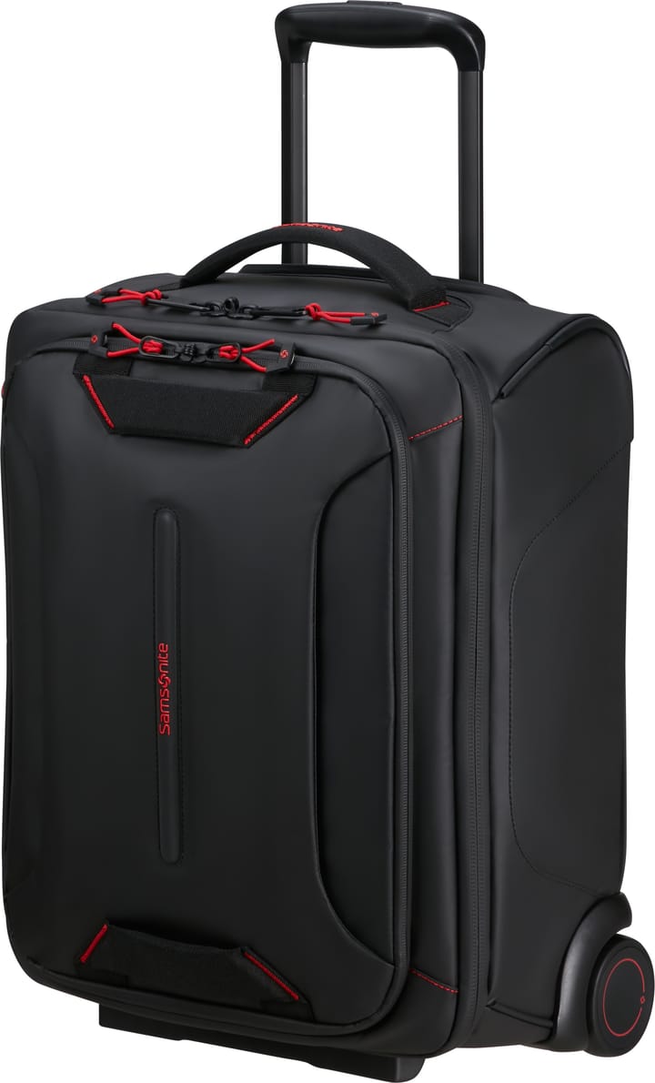 Samsonite Ecodiver Duffle/Wh Underseater 45 cm Black Samsonite