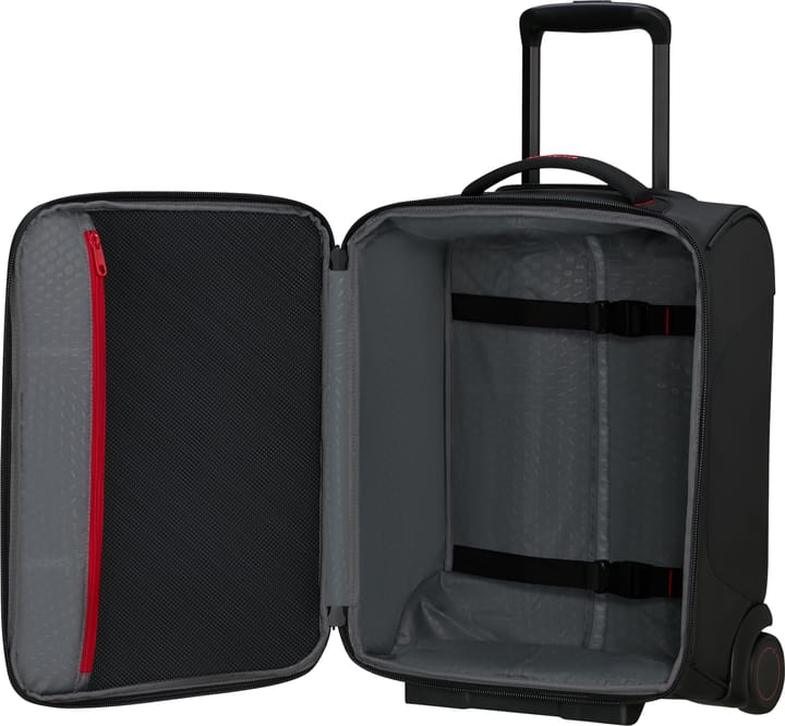Samsonite Ecodiver Duffle/Wh Underseater 45 cm Black Samsonite