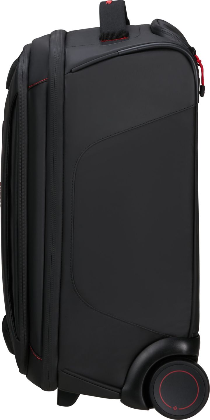 Samsonite Ecodiver Duffle/Wh Underseater 45 cm Black Samsonite