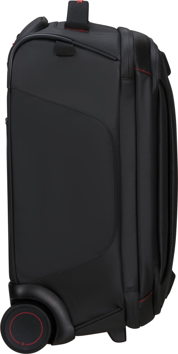 Samsonite Ecodiver Duffle/Wh Underseater 45 cm Black Samsonite