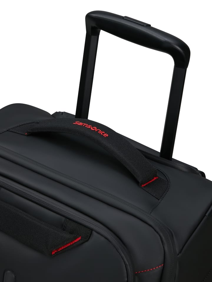 Samsonite Ecodiver Duffle/Wh Underseater 45 cm Black Samsonite