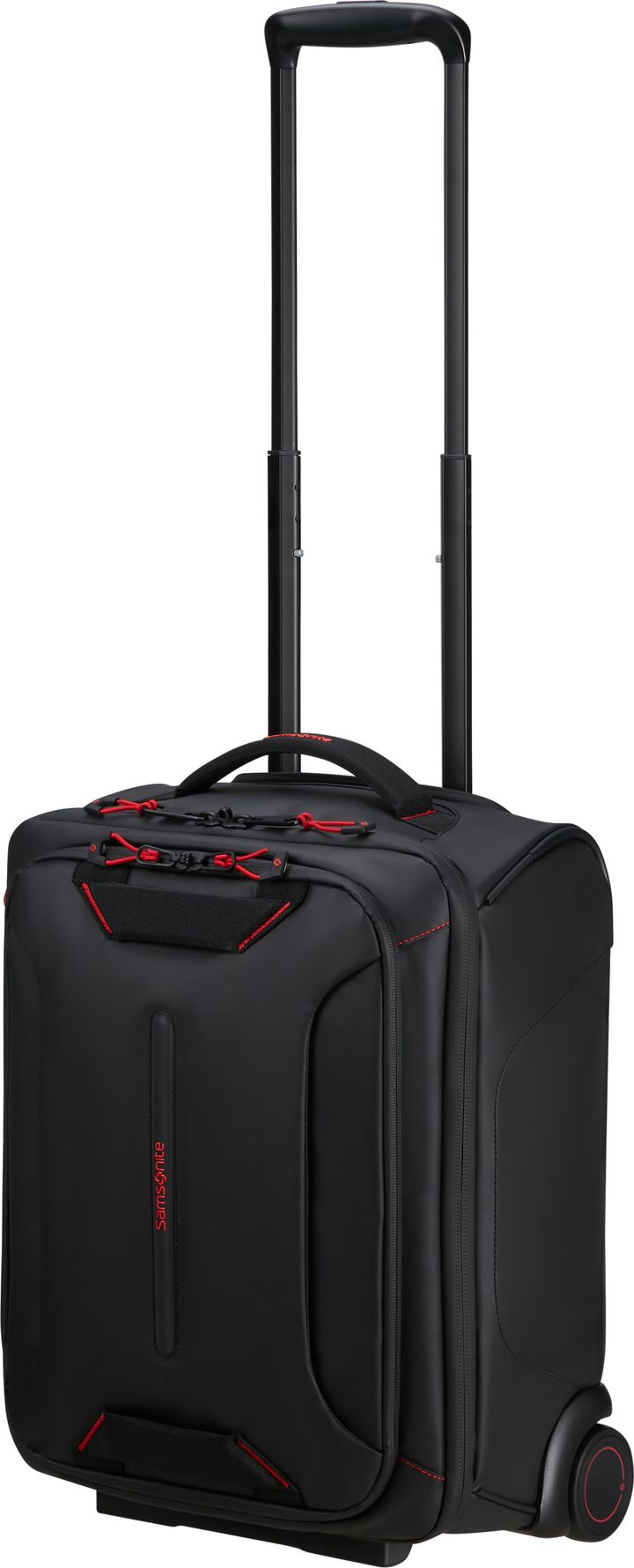 Samsonite Ecodiver Duffle/Wh Underseater 45 cm Black Samsonite