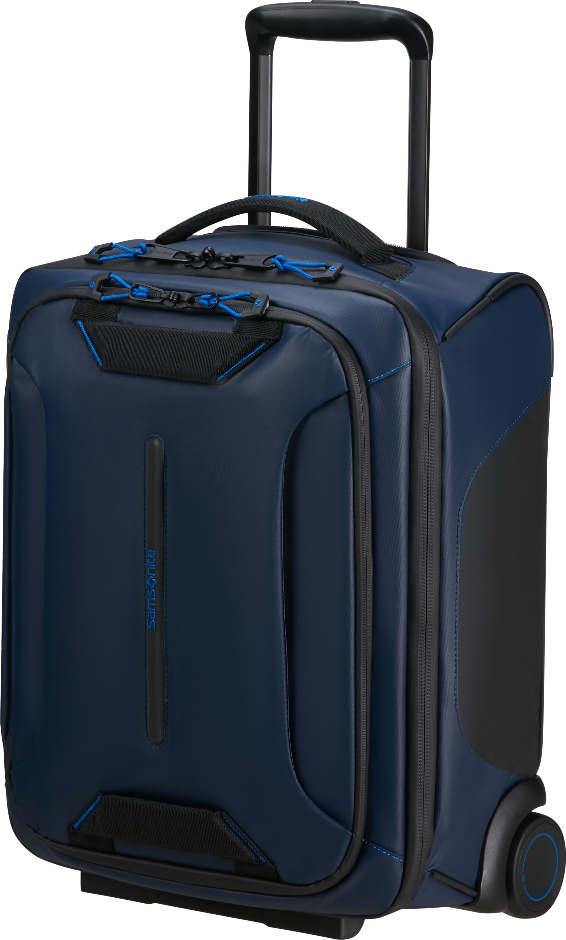 Samsonite Ecodiver Duffle/Wh Underseater
