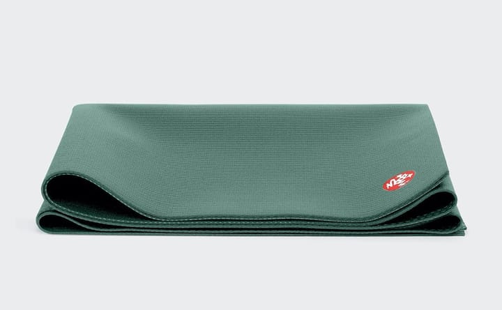 Manduka PRO Travel Yoga Mat BLACK SAGE Manduka Manduka PRO Travel Yoga Mat BLACK SAGE Manduka
