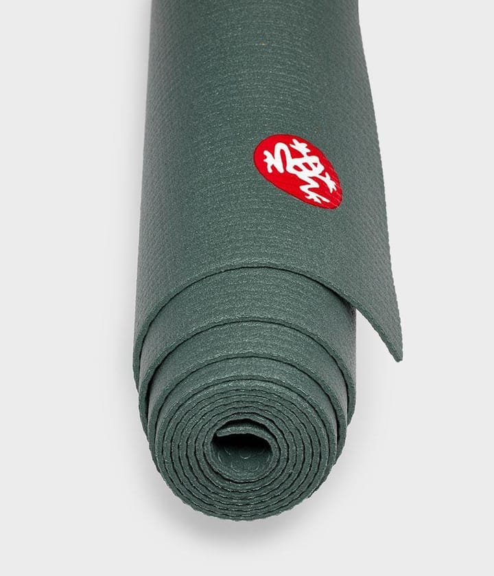 Manduka PRO Travel Yoga Mat BLACK SAGE Manduka Manduka PRO Travel Yoga Mat BLACK SAGE Manduka