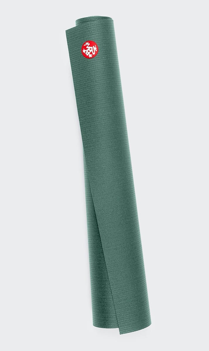Manduka PRO Travel Yoga Mat BLACK SAGE Manduka Manduka PRO Travel Yoga Mat BLACK SAGE Manduka