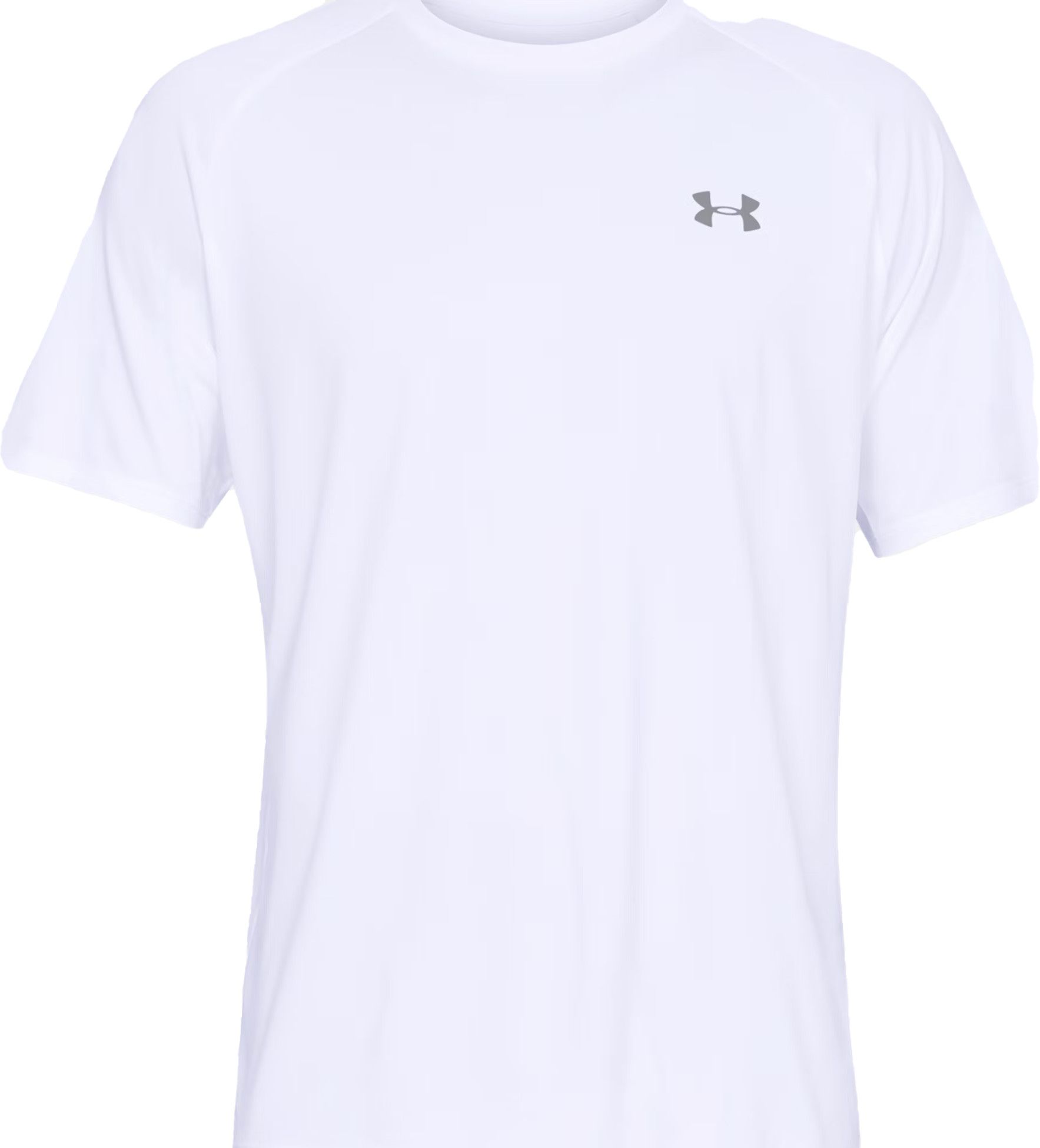 Under Armour Men's UA Tech 2.0 Short Sleeve