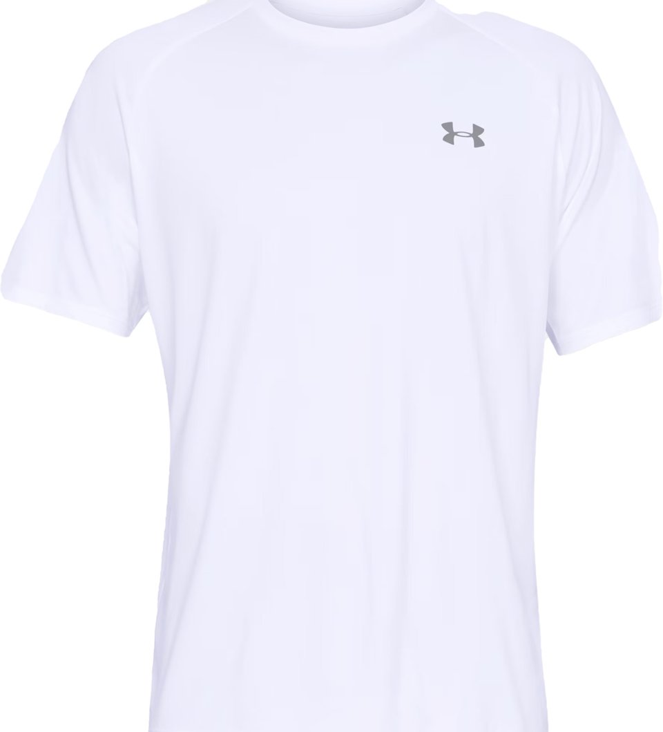 Men's UA Tech 2.0 Short Sleeve