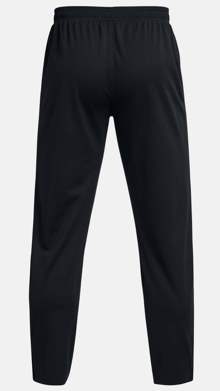 Under Armour Men's UA Ch. Pique Pant Black Under Armour Under Armour Men's UA Ch. Pique Pant Black Under Armour