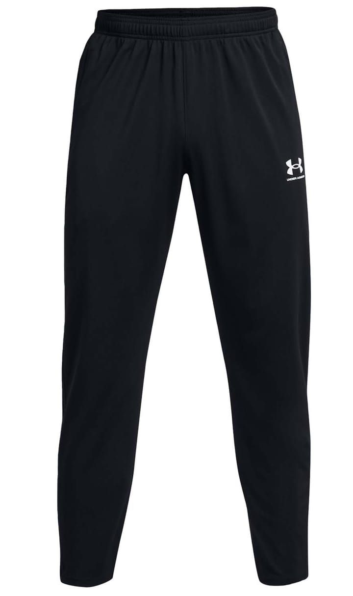 Under Armour Men's UA Ch. Pique Pant Black Under Armour Under Armour Men's UA Ch. Pique Pant Black Under Armour