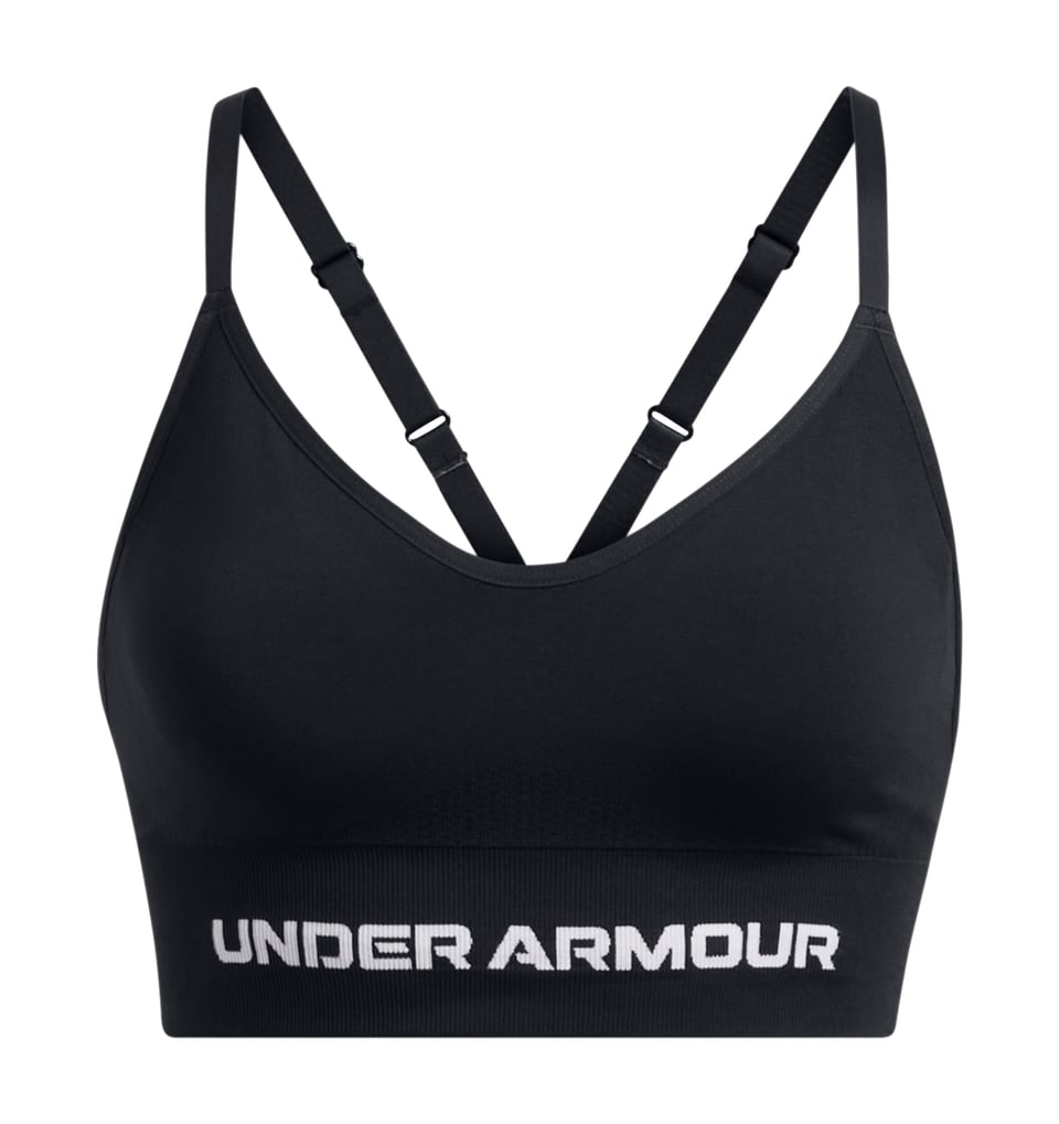 Women's UA Vanish Seamless Low Sports Bra
