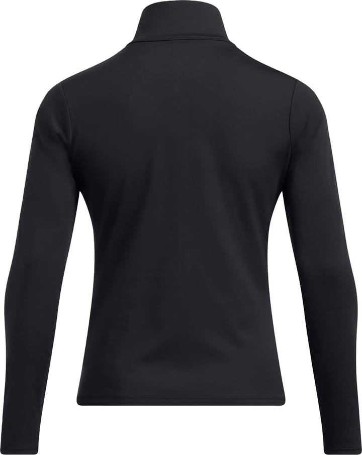 Under Armour Women's Motion Jacket Emea Black Under Armour