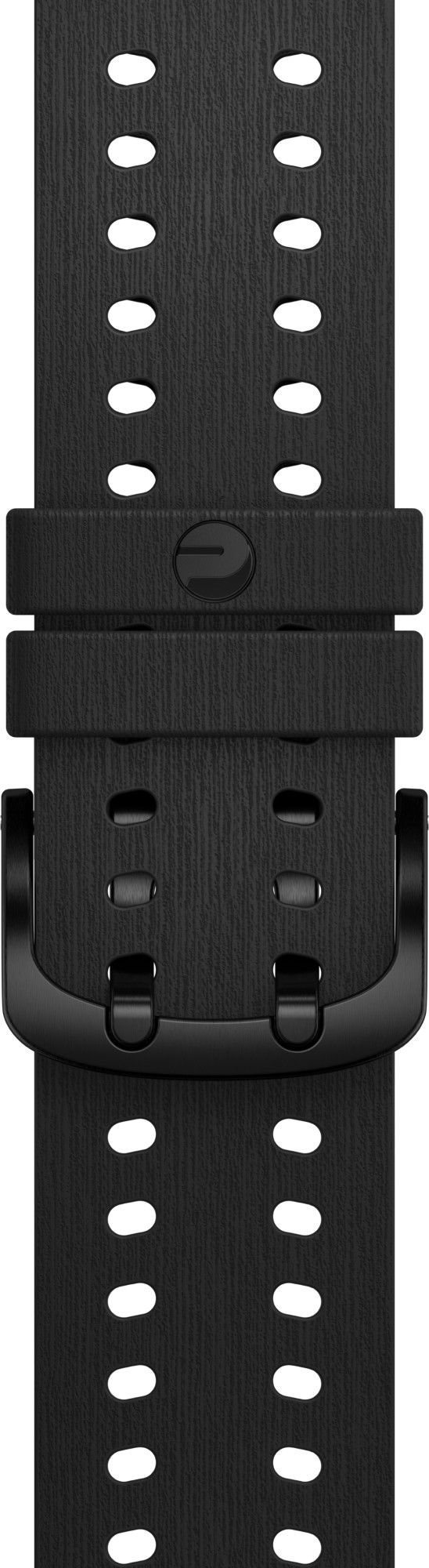 Polar Wristband 22mm Black Polar