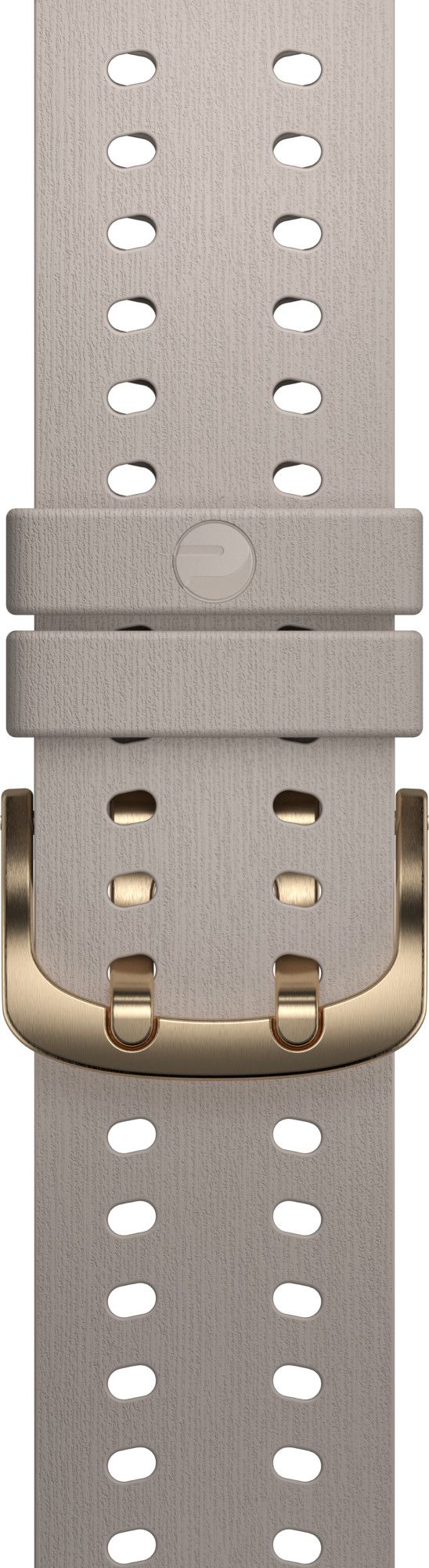 Polar Wristband 22mm Greige Sand Polar