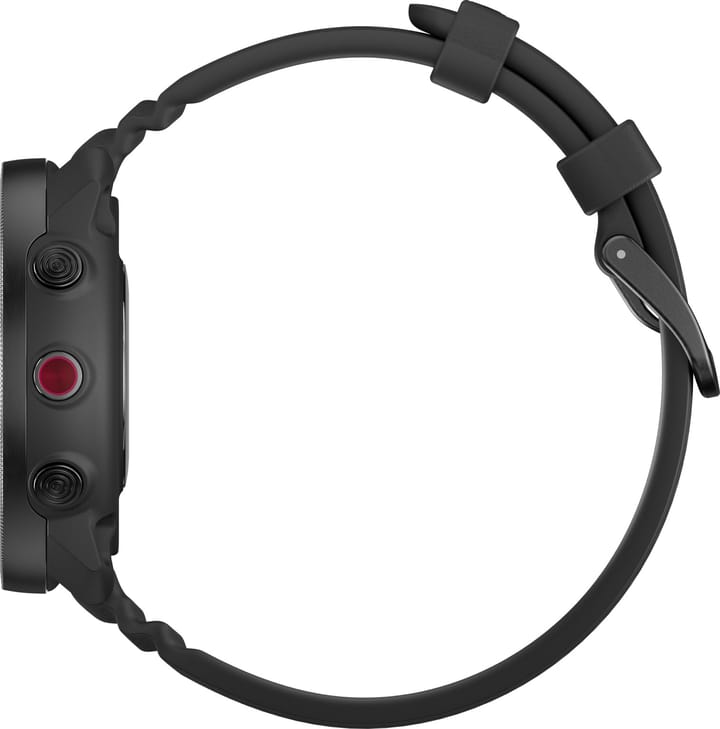 Polar Vantage M3 Black Polar