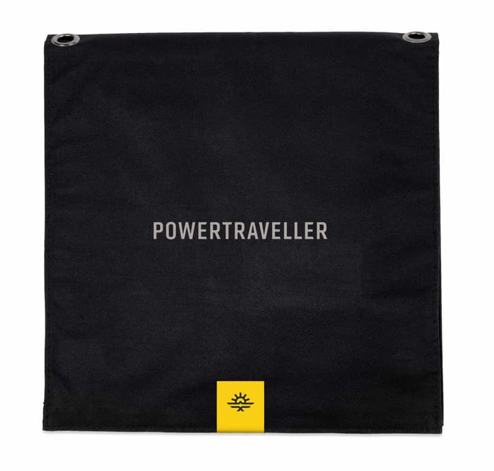 Powertraveller Falcon 40 Black Powertraveller Powertraveller Falcon 40 Black Powertraveller