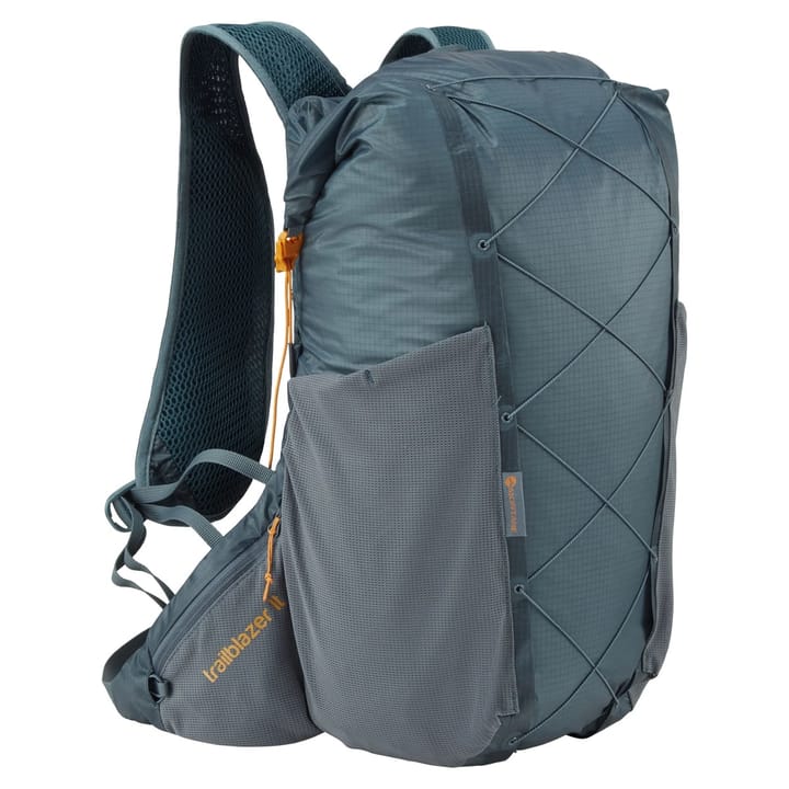 Montane Trailblazer Lt 20 Orion Blue Montane