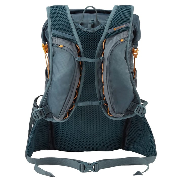 Montane Trailblazer Lt 20 Orion Blue Montane