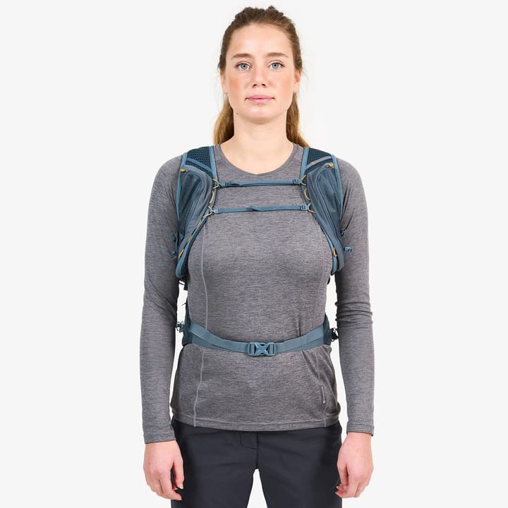 Montane Trailblazer Lt 20 Orion Blue Montane