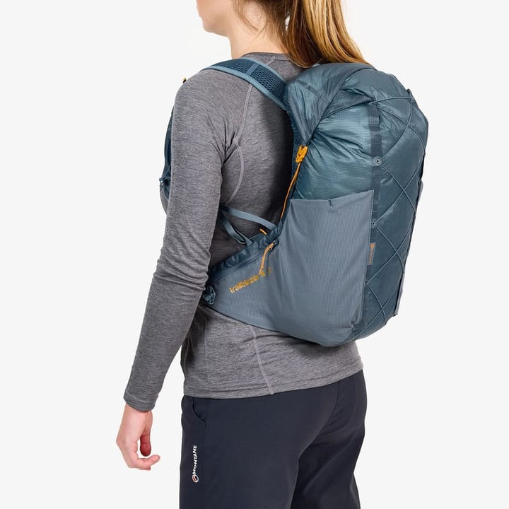 Montane Trailblazer Lt 20 Orion Blue Montane