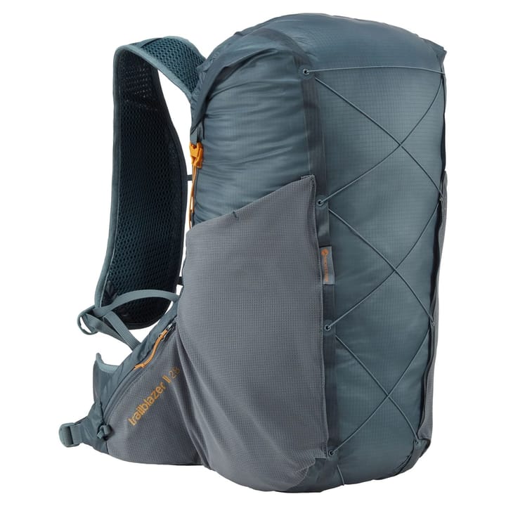 Montane Trailblazer Lt 28 Orion Blue