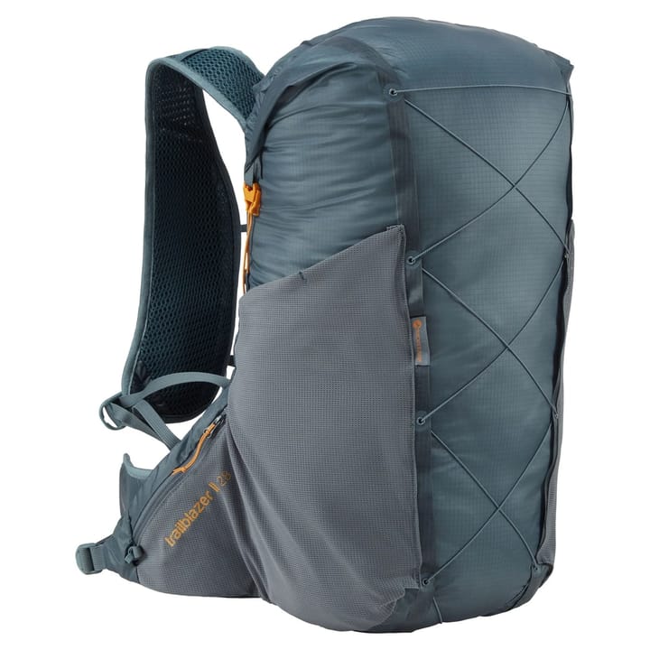 Montane Trailblazer Lt 28 Orion Blue Montane