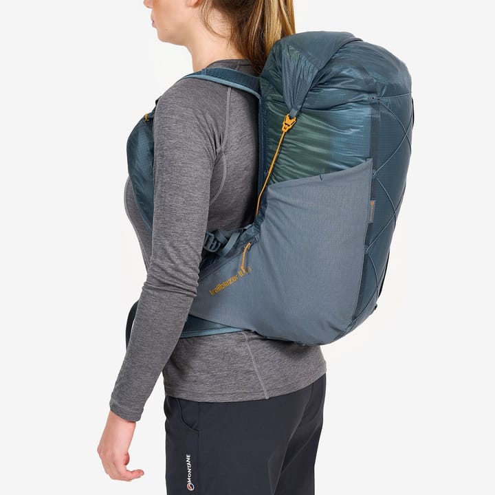 Montane Trailblazer Lt 28 Orion Blue