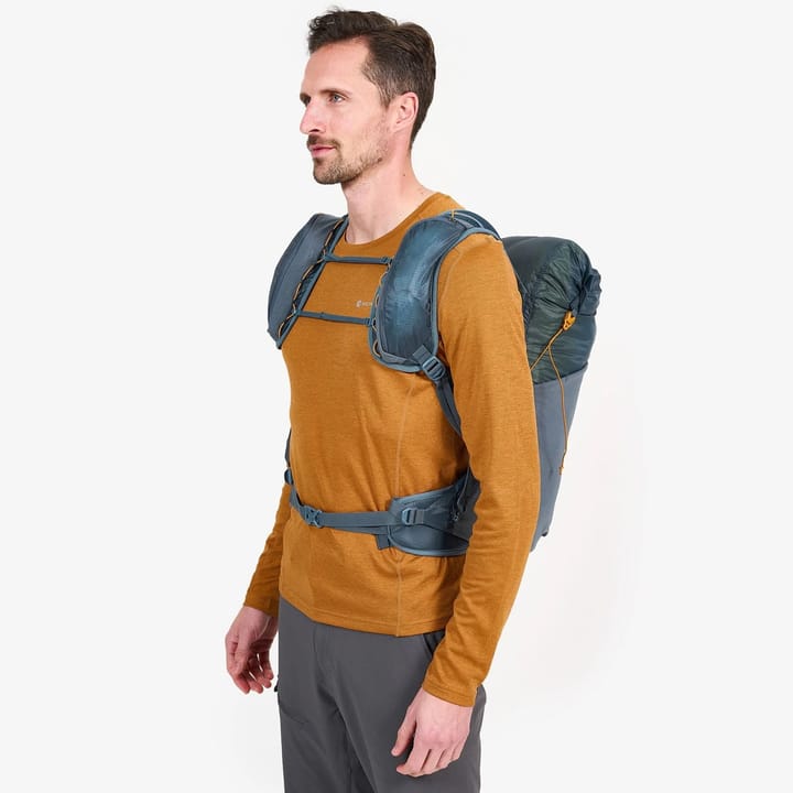 Montane Trailblazer Lt 28 Orion Blue
