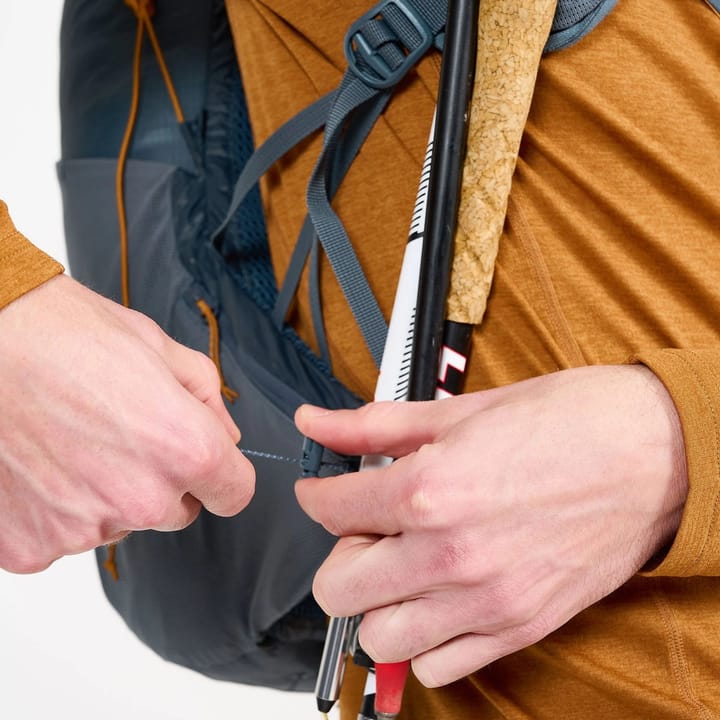 Montane Trailblazer Lt 28 Orion Blue