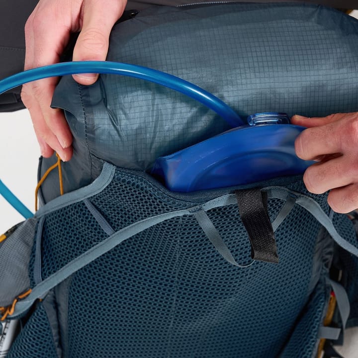 Montane Trailblazer Lt 28 Orion Blue