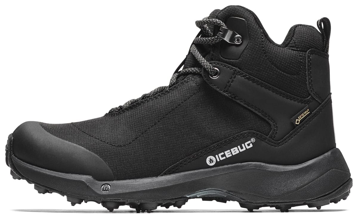 Icebug Pace3 W Bugrip® Gtx Black