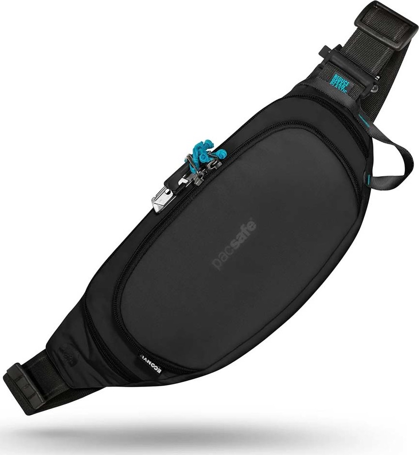 Pacsafe Eco Waist Pack