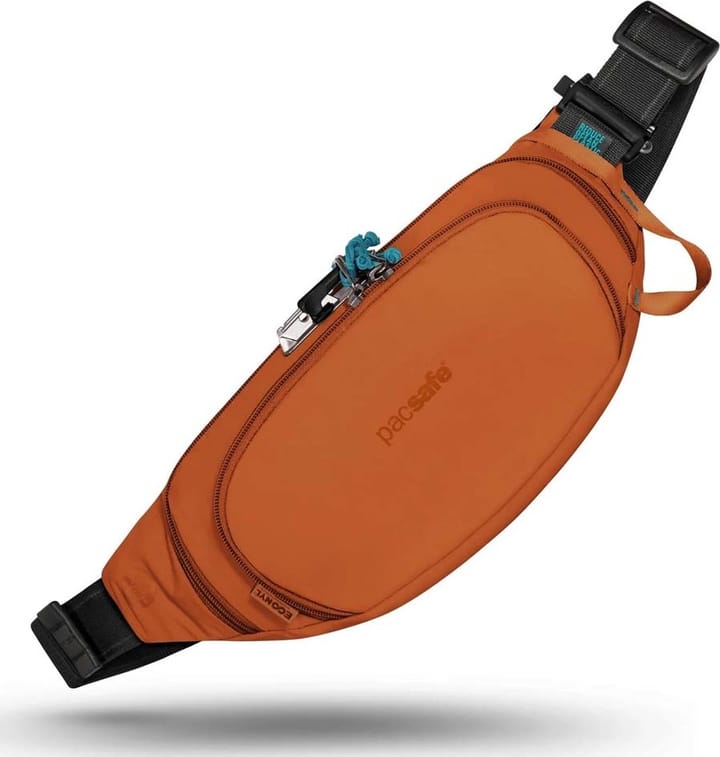 Pacsafe Eco Waist Pack Canyon Pacsafe