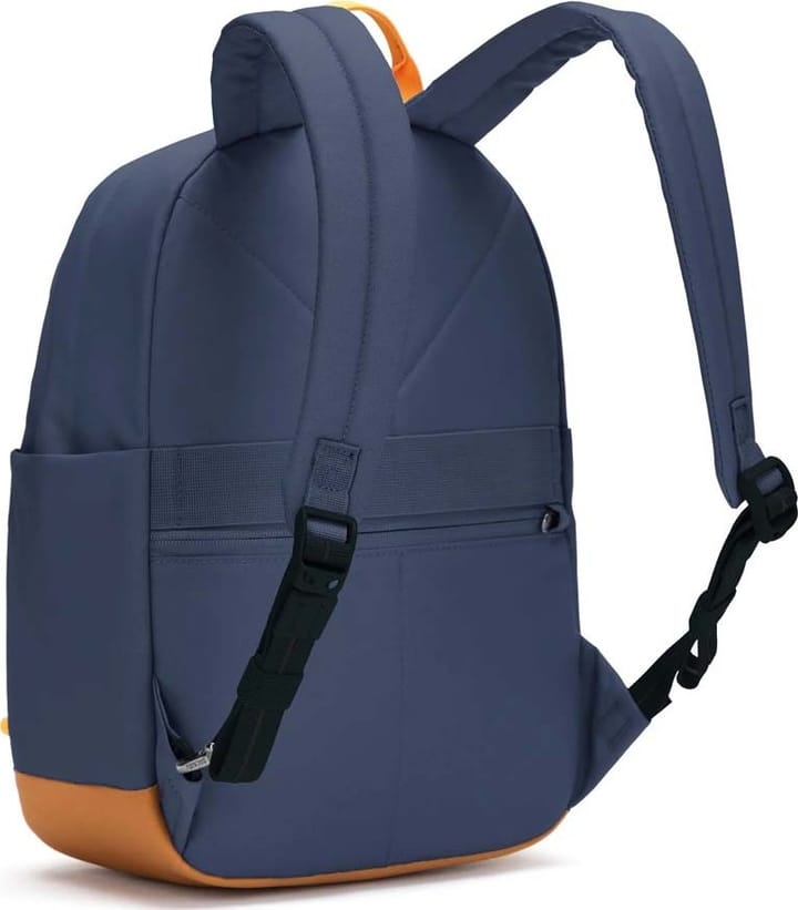 Pacsafe Go 15L Backpack Coastal Blue Pacsafe