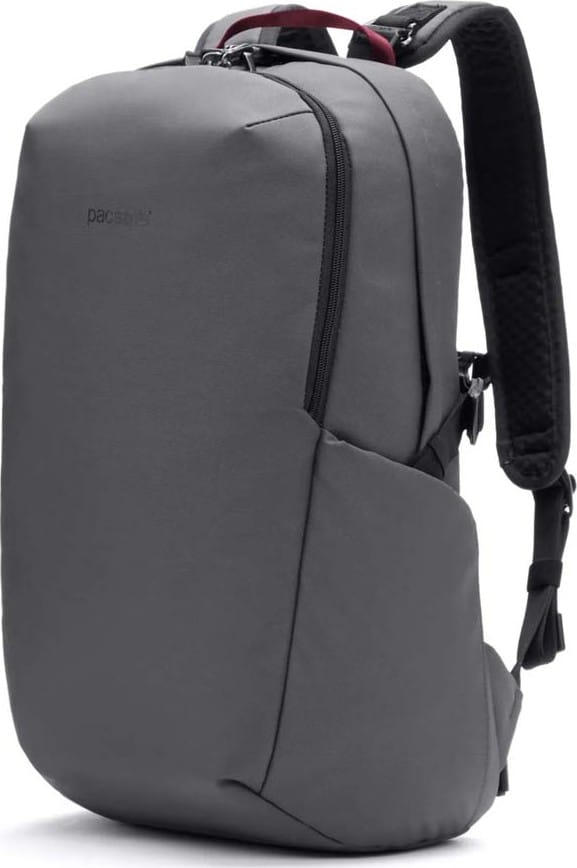 Pacsafe Vibe 25L Backpack Slate Pacsafe