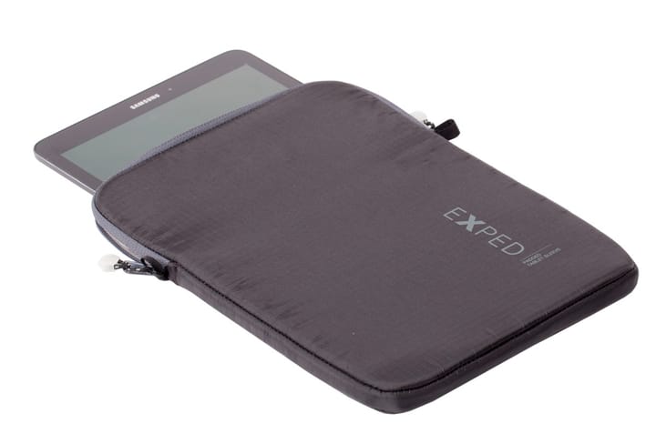Exped Padded Tablet Sleeve Black 10 Exped