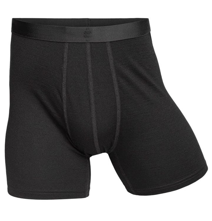 Panos Emporio PE WOOL BOXER BLACK Panos Emporio Panos Emporio PE WOOL BOXER BLACK Panos Emporio