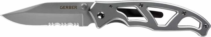 Gerber Paraframe I Serrated Gerber
